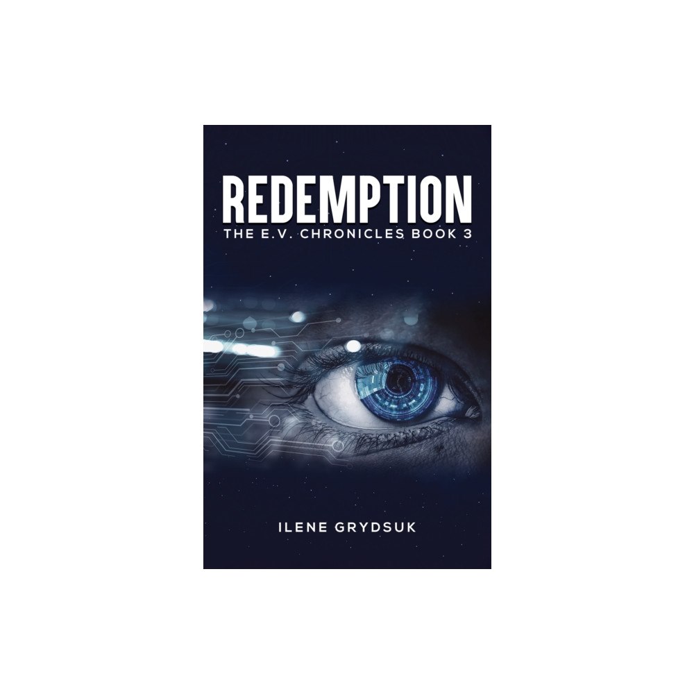 Austin Macauley Publishers LLC Redemption (häftad, eng)