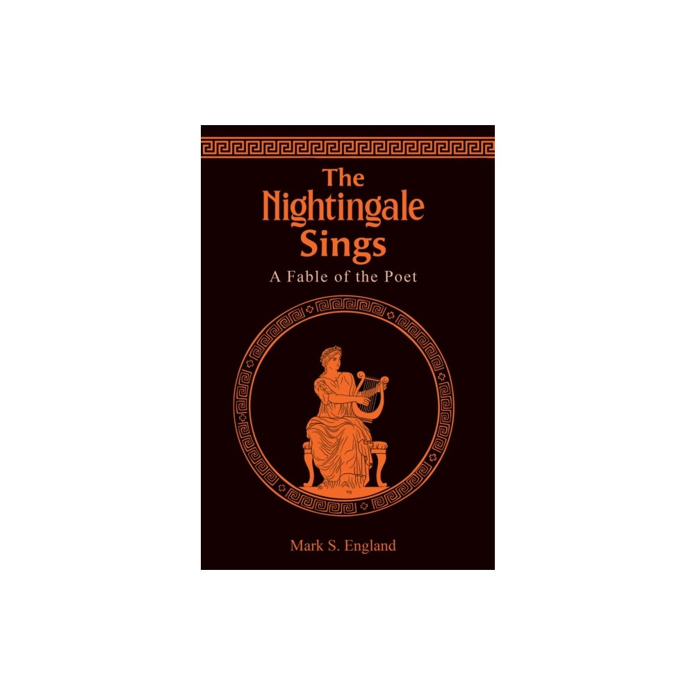 Austin Macauley Publishers LLC The Nightingale Sings (häftad, eng)