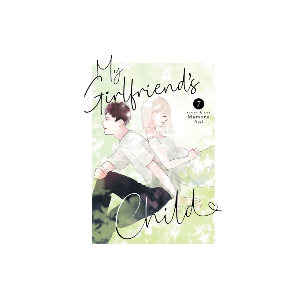 Seven Seas Entertainment, LLC My Girlfriend's Child Vol. 7 (häftad, eng)