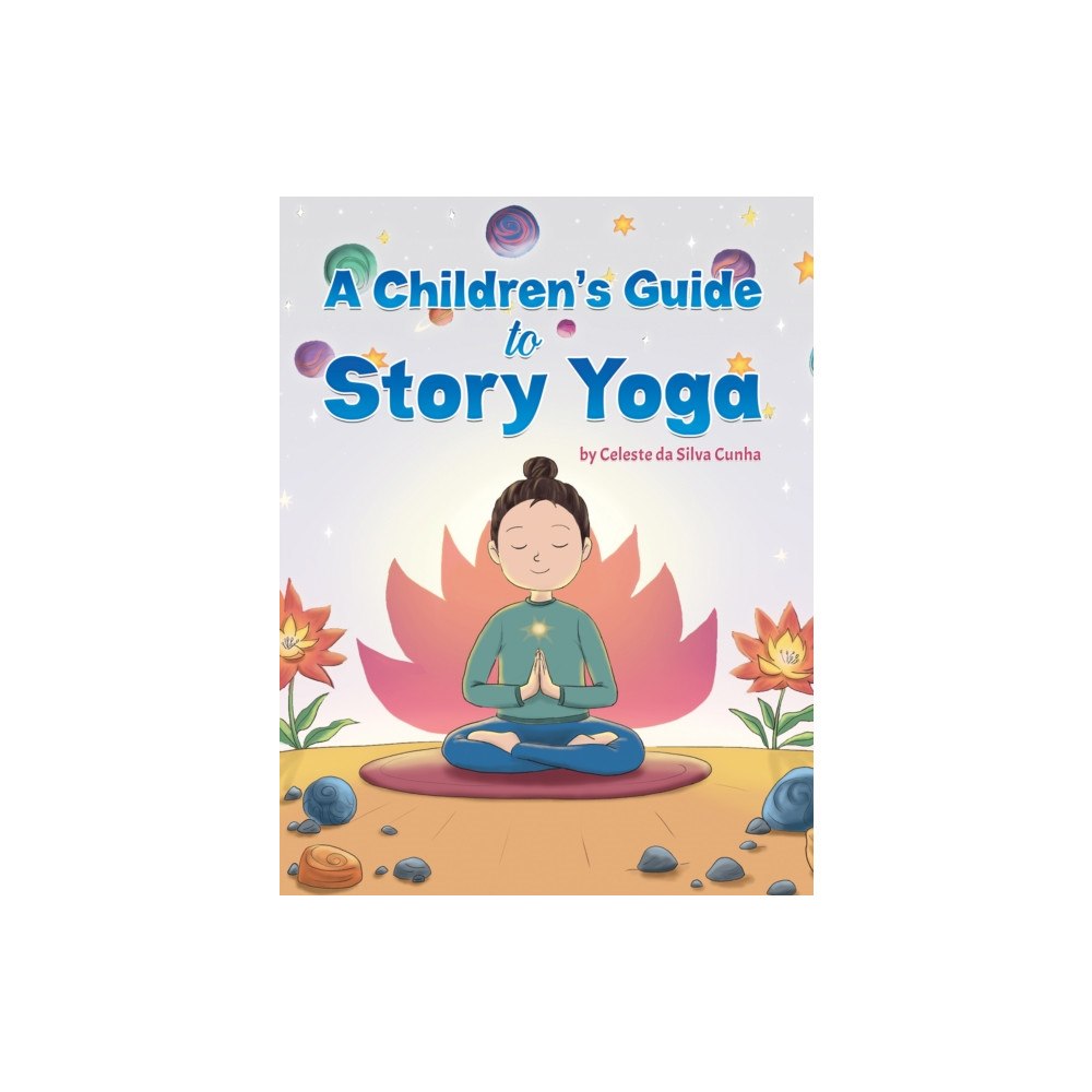 Austin Macauley Publishers LLC A Children's Guide to Story Yoga (häftad, eng)