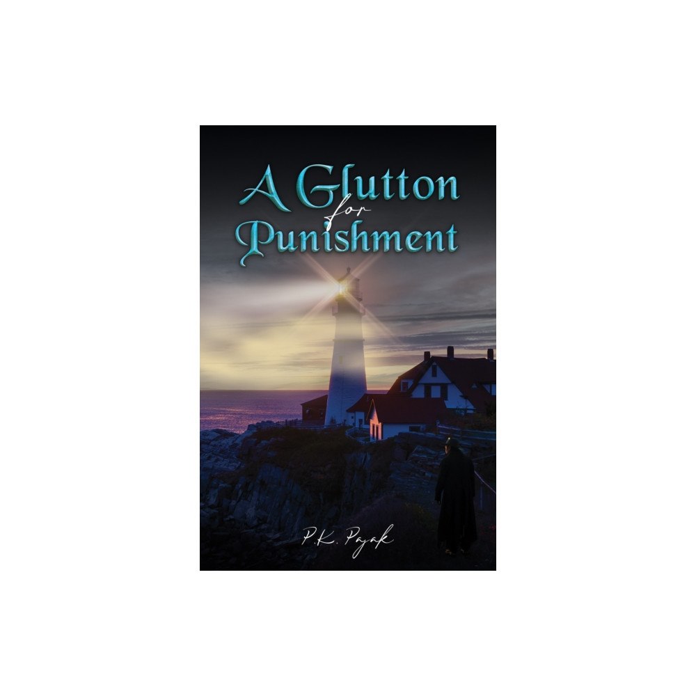Austin Macauley Publishers LLC A Glutton for Punishment (häftad, eng)