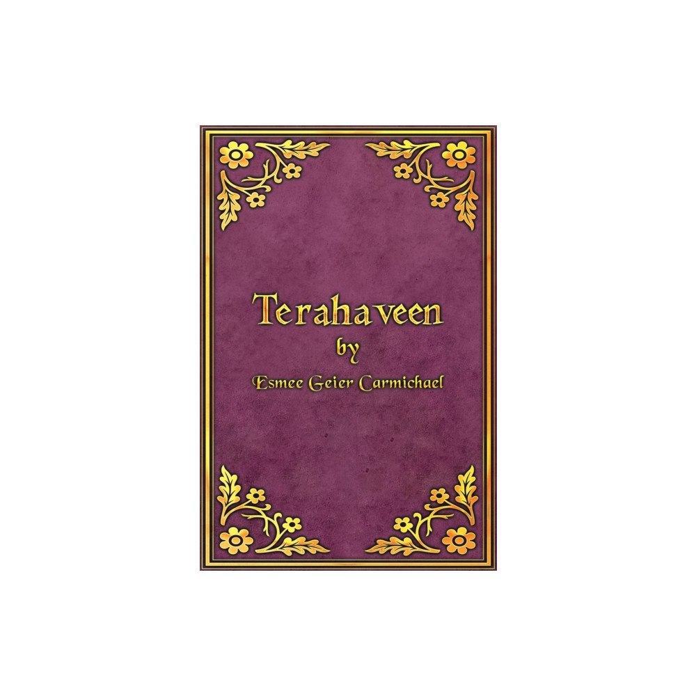 Austin Macauley Publishers LLC Terahaveen (häftad, eng)