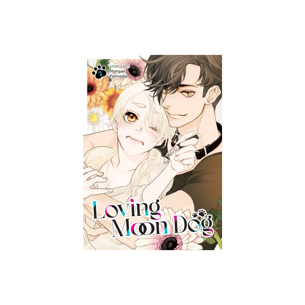 Seven Seas Entertainment, LLC Loving Moon Dog Vol. 2 (häftad, eng)