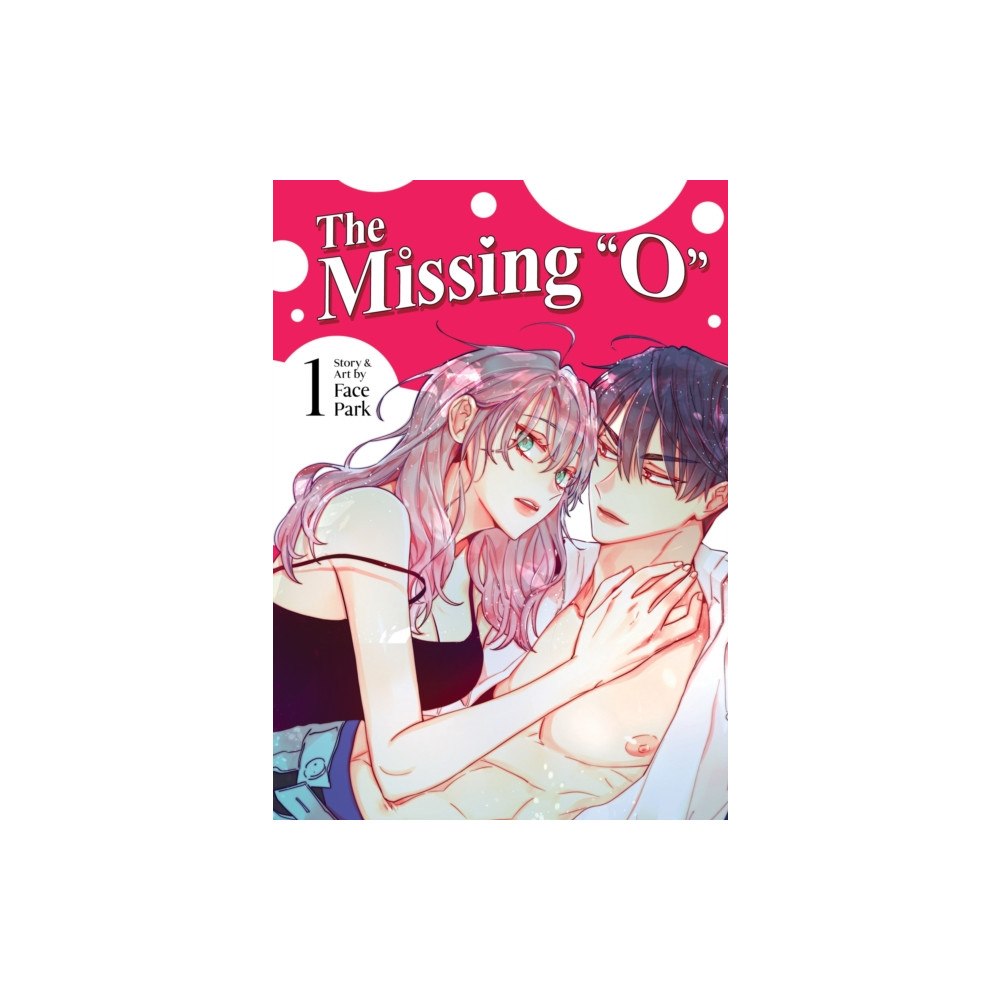 Seven Seas Entertainment, LLC The Missing "O" (Comic) Vol. 1 (häftad, eng)