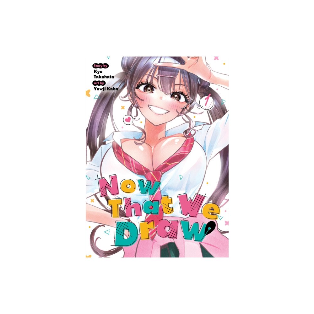 Seven Seas Entertainment, LLC Now That We Draw Vol. 1 (häftad, eng)