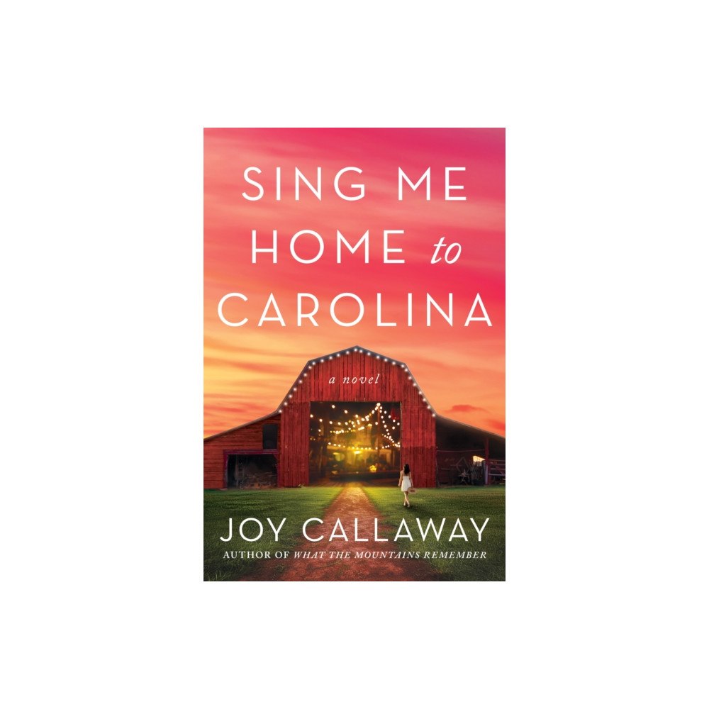 Crooked Lane Books Sing Me Home to Carolina (häftad, eng)