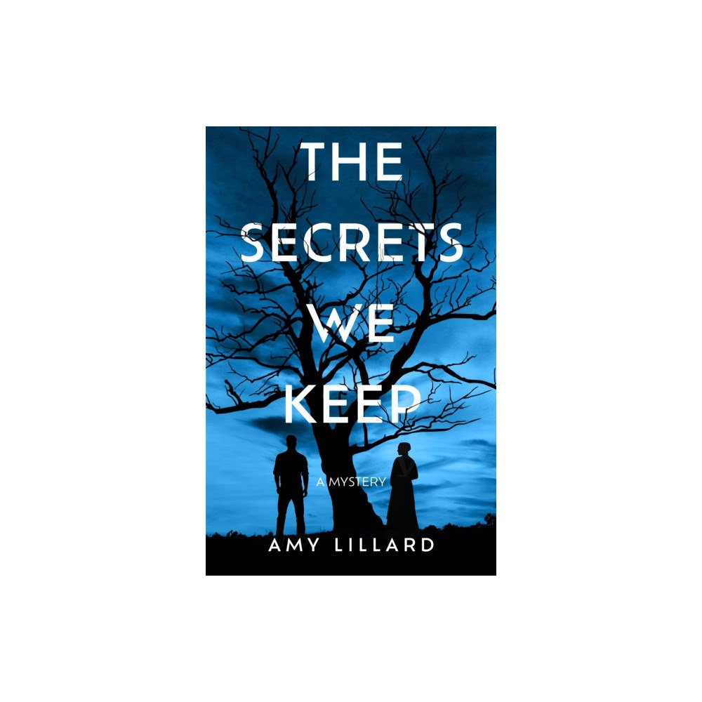 Crooked Lane Books The Secrets We Keep (häftad, eng)