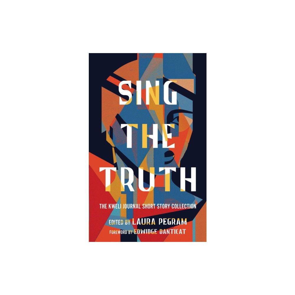 Authors Equity Sing the Truth (häftad, eng)