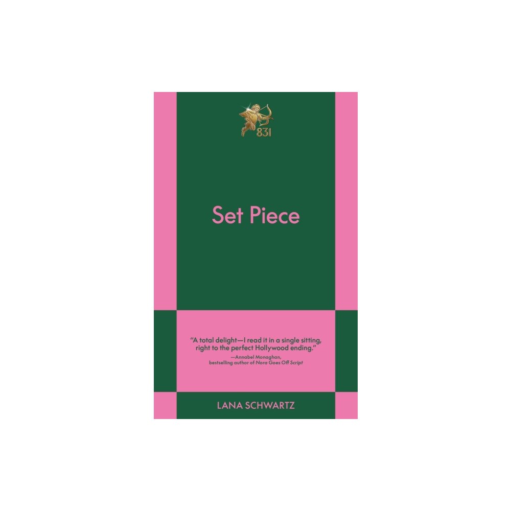Authors Equity Set Piece (häftad, eng)