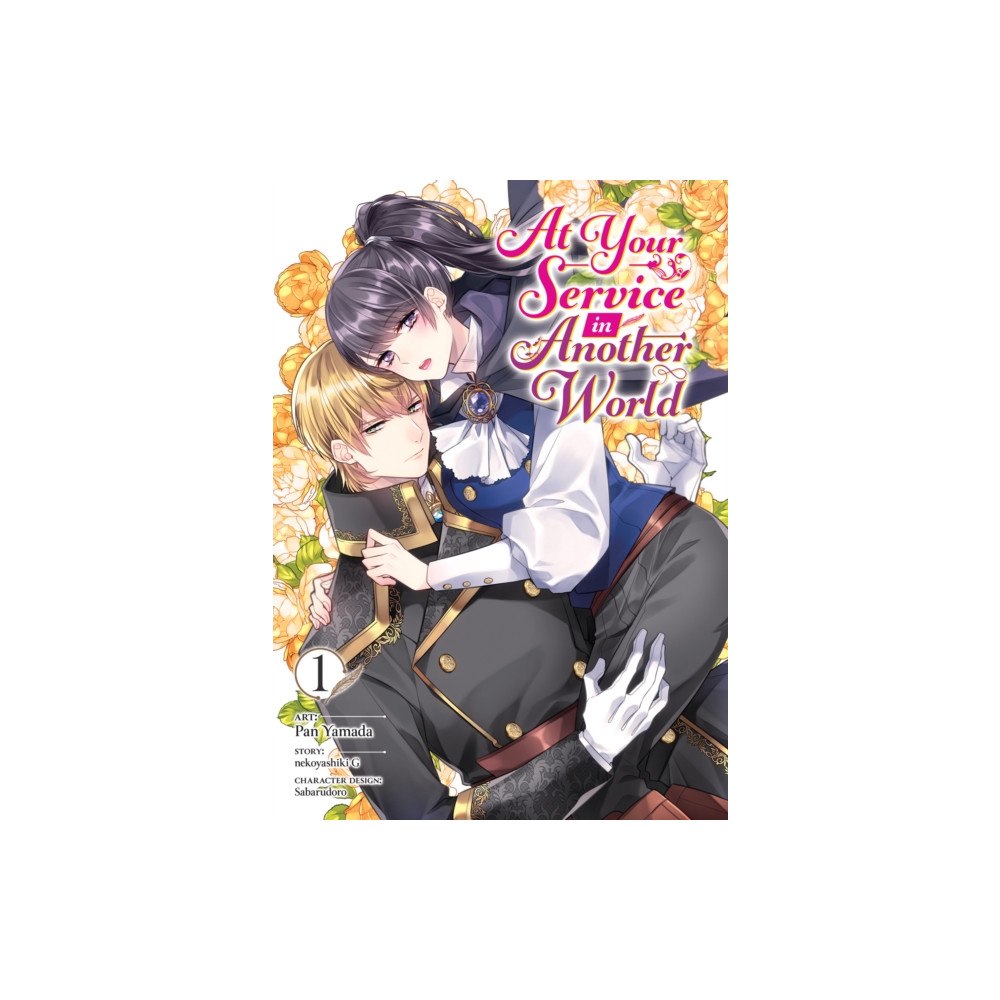Seven Seas Entertainment, LLC At Your Service in Another World (Manga) Vol. 1 (häftad, eng)