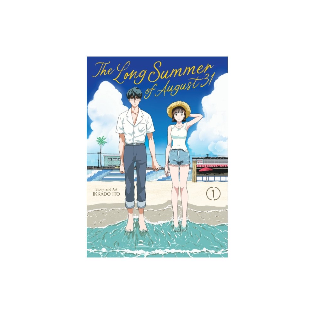 Seven Seas Entertainment, LLC The Long Summer of August 31 Vol. 1 (häftad, eng)