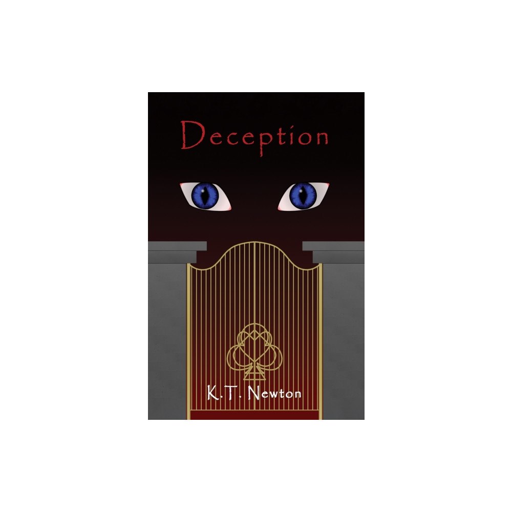 Austin Macauley Publishers LLC Deception (häftad, eng)