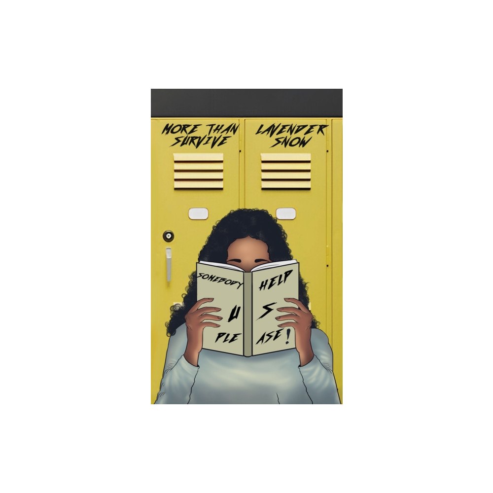 Austin Macauley Publishers LLC More Than Survive (häftad, eng)