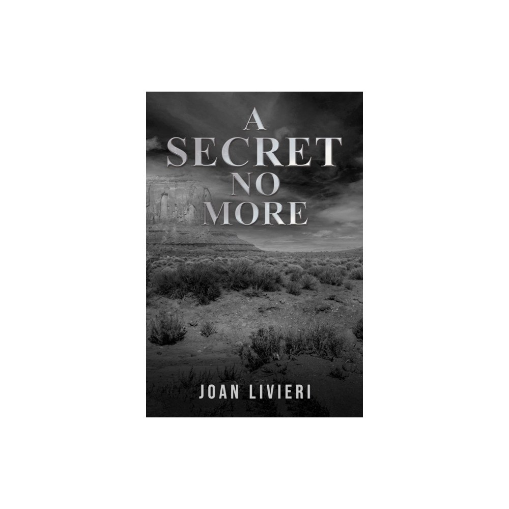 Austin Macauley Publishers LLC A Secret No More (häftad, eng)