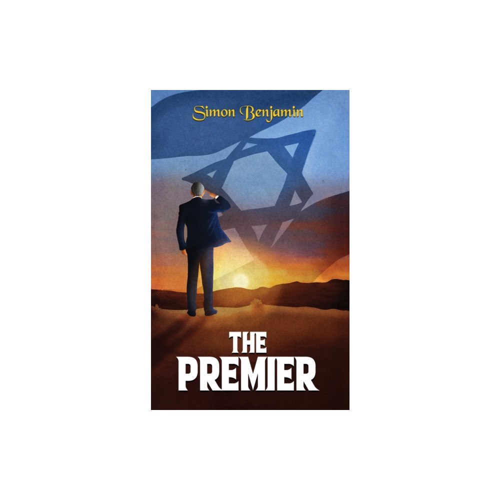Austin Macauley Publishers LLC The Premier (häftad, eng)