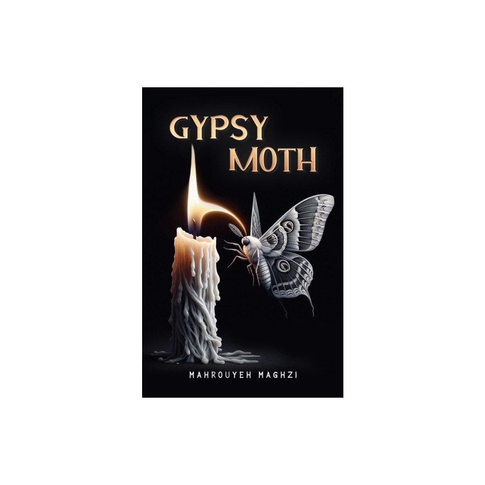 Austin Macauley Publishers LLC Gypsy Moth (häftad, eng)