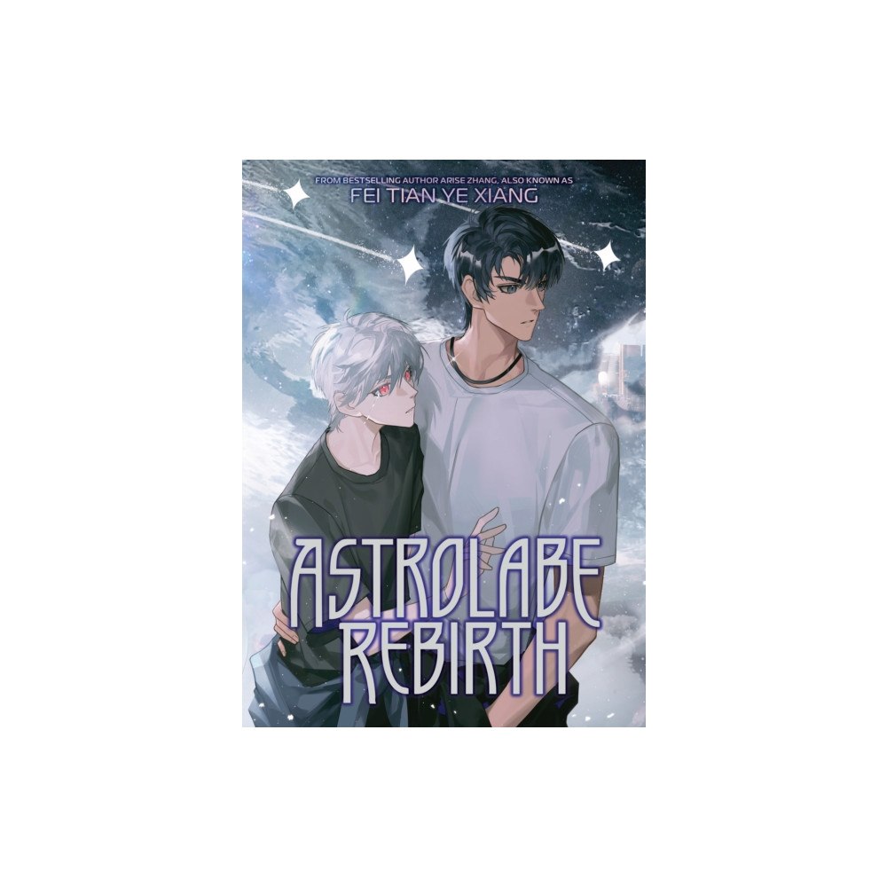 Seven Seas Entertainment, LLC Astrolabe Rebirth (Novel) (häftad, eng)