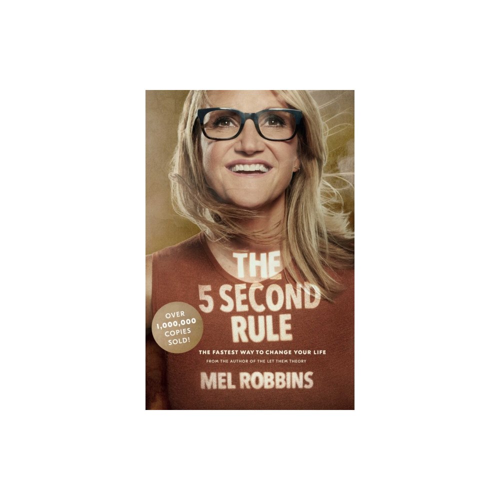 Post Hill Press The 5 Second Rule (häftad, eng)