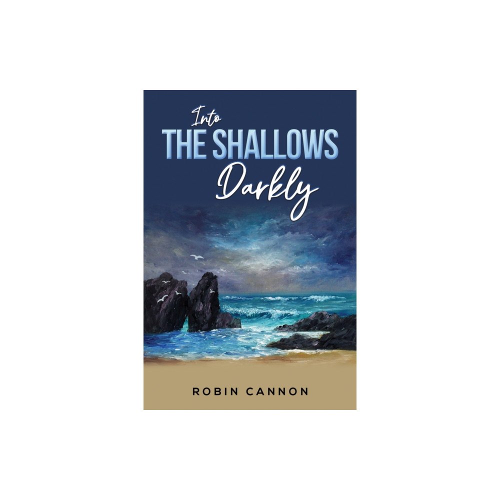 Austin Macauley Publishers LLC Into the Shallows Darkly (häftad, eng)