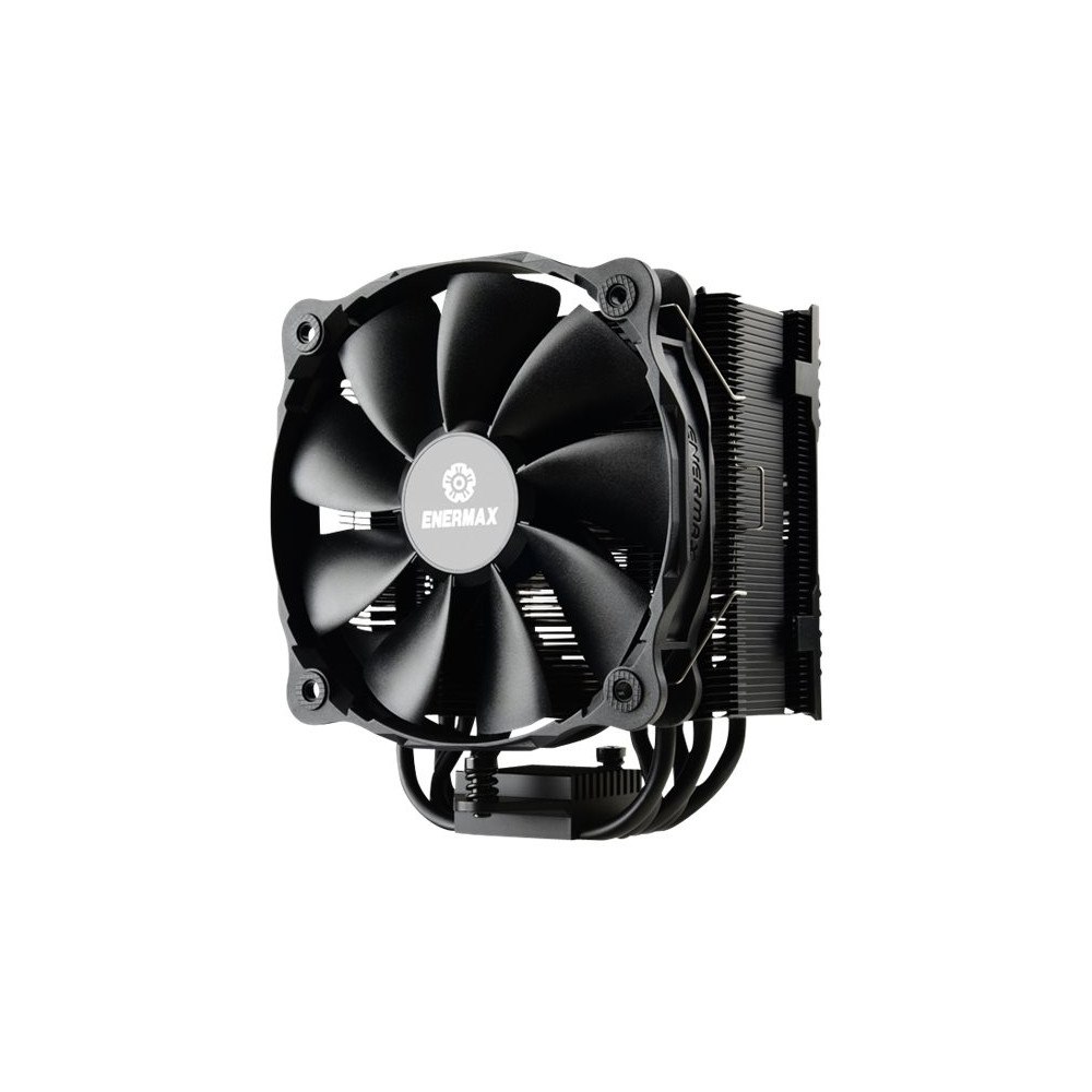 Enermax Technology Enermax ETS-T50 AXE - Silent Edition - processorkylare