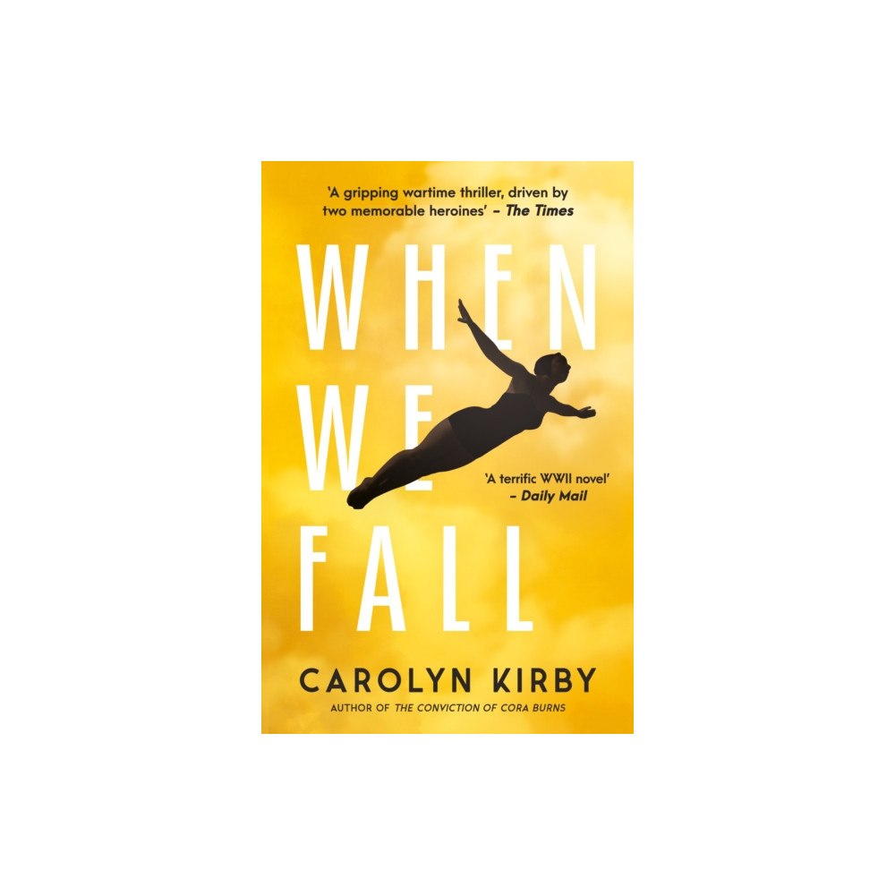 Bedford Square Publishers When We Fall (häftad, eng)