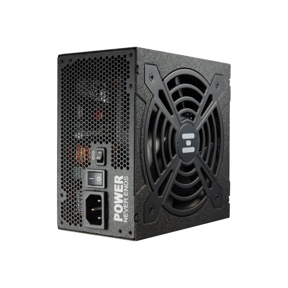 FSP Group FSP HYDRO G Pro HG2-650 - nätaggregat - 650 Watt
