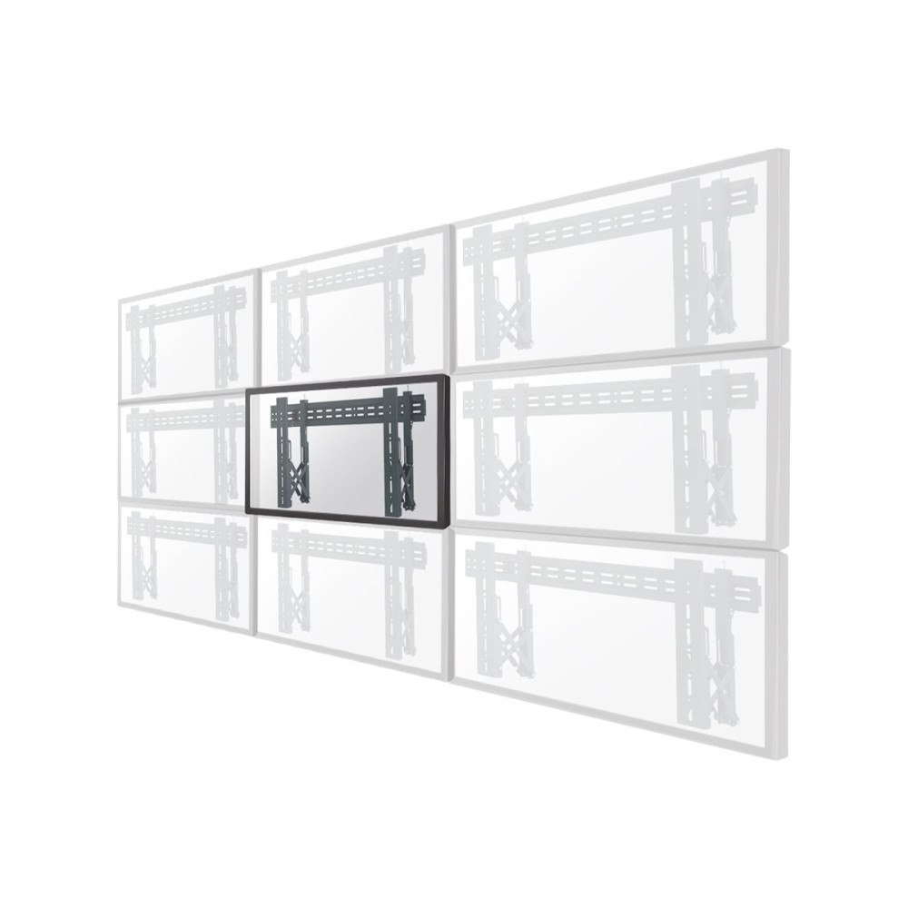 Neomounts by Newstar Neomounts LED-VW1000BLACK fäste - för LCD-display - svart