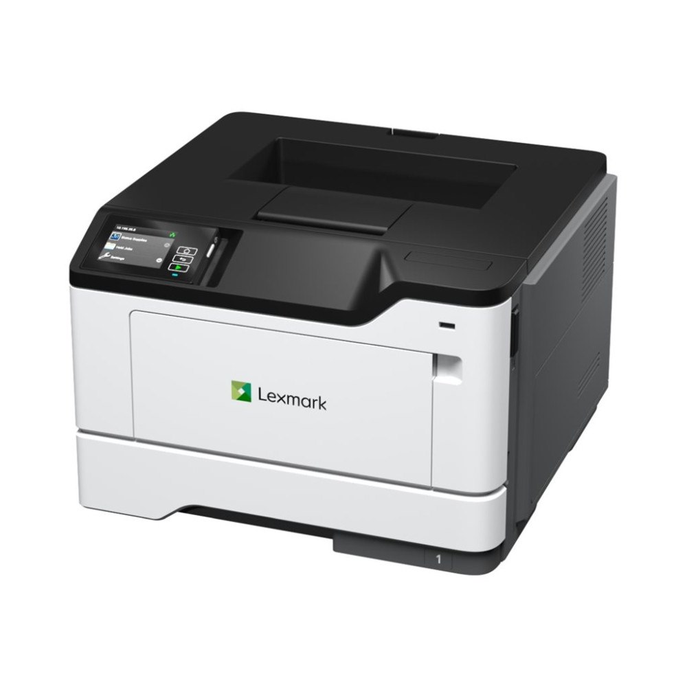 Lexmark International Lexmark MS531dw - skrivare - svartvit - laser