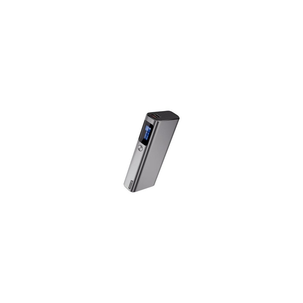 Alogic ALOGIC Ruck strömförsörjningsbank - 24 pin USB-C, USB - 130 Watt