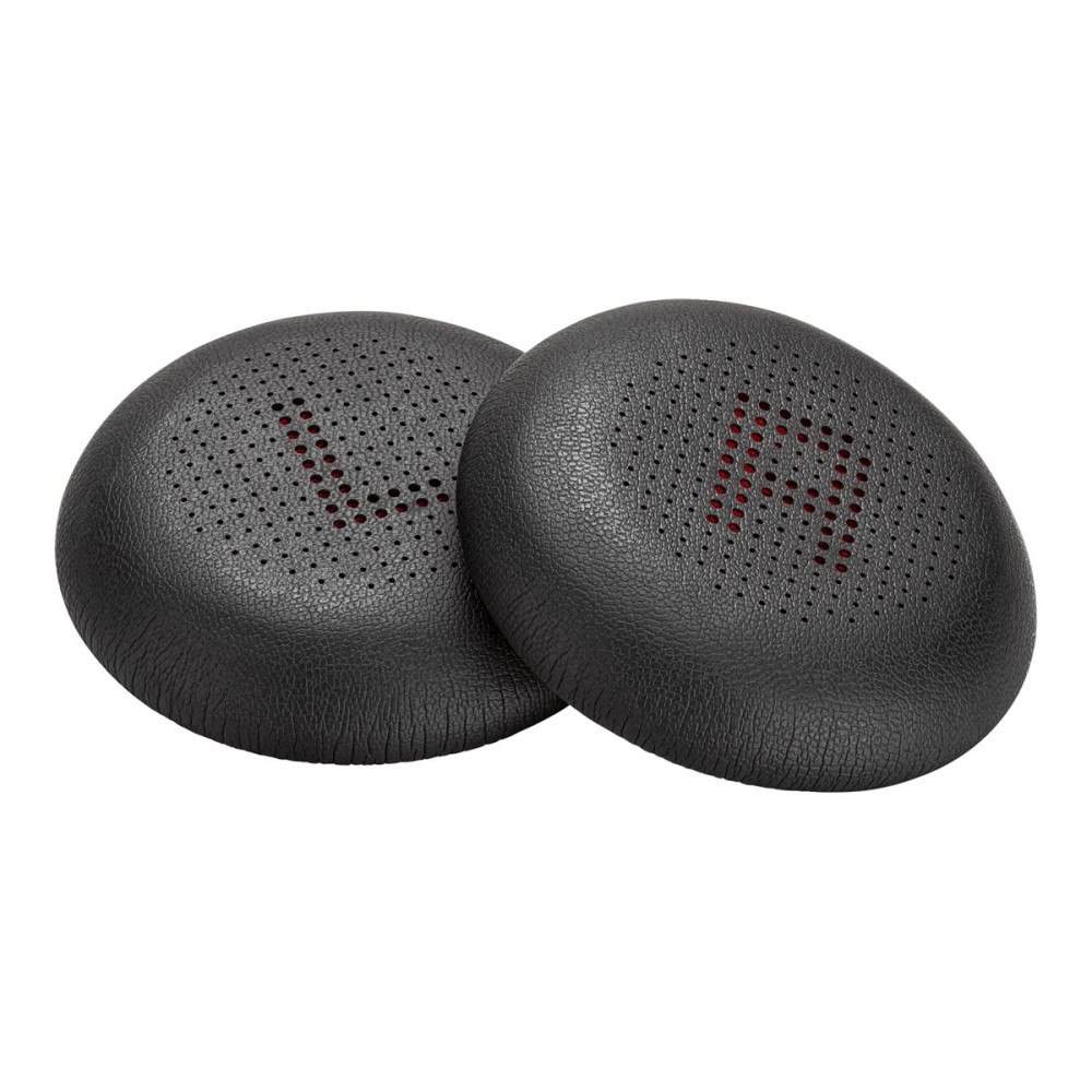Hewlett-Packard Poly - öronkudde för Bluetooth-headset - konstskinn