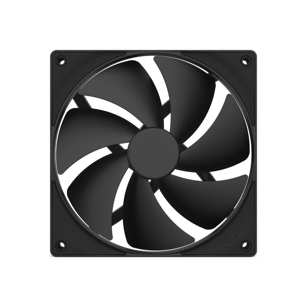 NZXT NZXT F Series F140P - lådfläkt