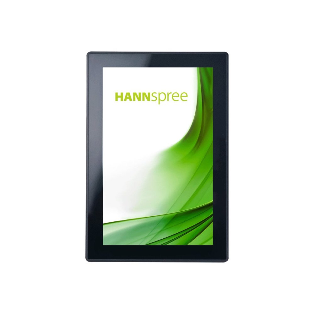 Hannspree Hannspree HO105 HTB - HO Series - LED-skärm - 10.1"