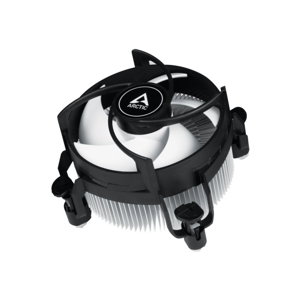Arctic ARCTIC Alpine 17 - processorkylare