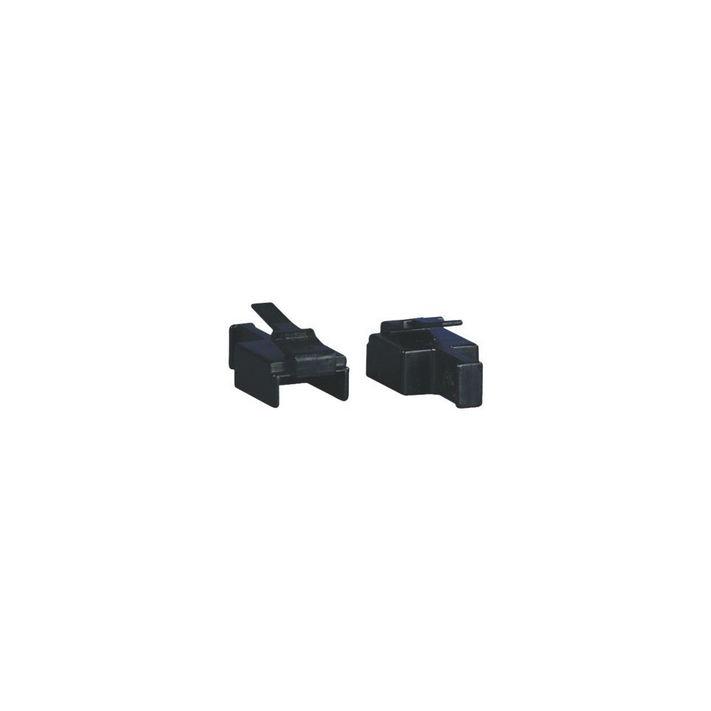 METZ CONNECT BTR Dust Protection Plug - nätverkskabelsko