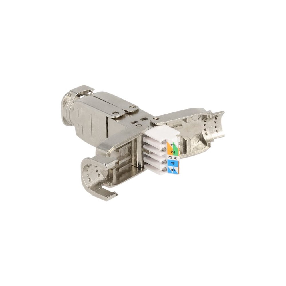 DeLOCK Delock kabelkopplare