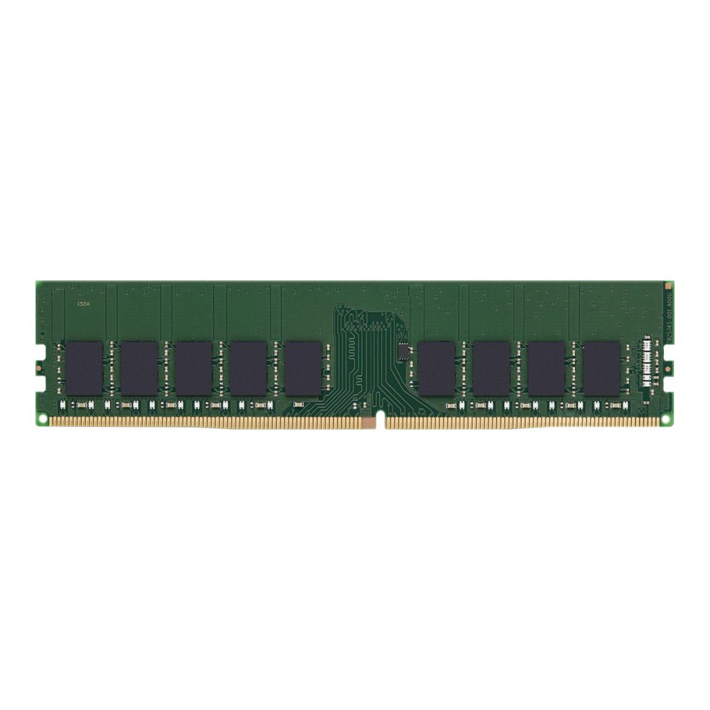 Kingston Technology Kingston Server Premier - DDR4 - modul - 32 GB - DIMM 288-pin / PC4-25600 - ej buffrad