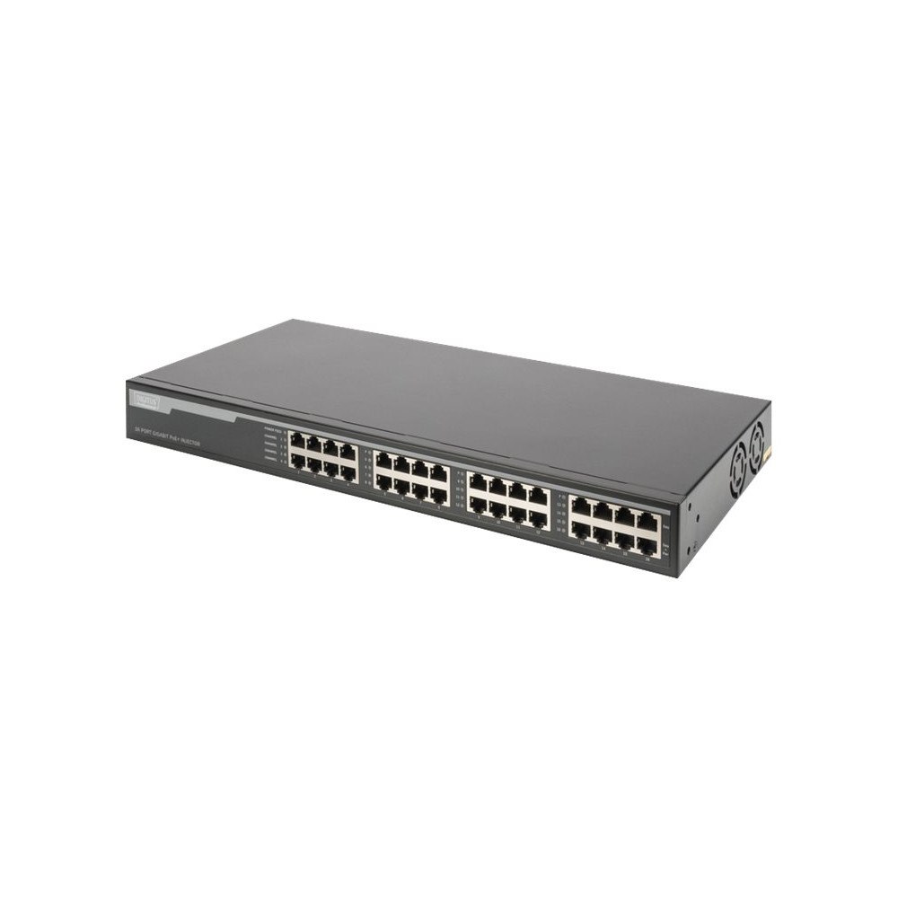 Digitus DIGITUS DN-95116 - strömtillförsel - 250 watt