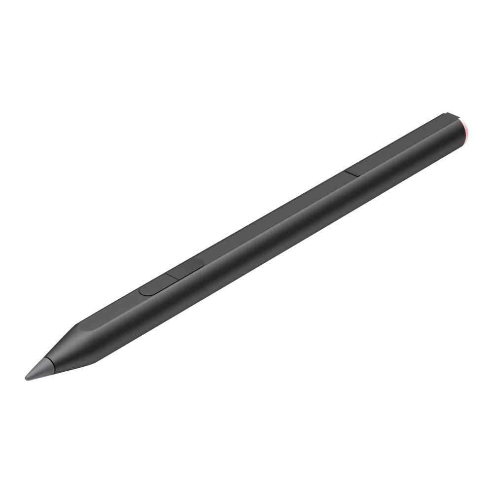 Hewlett-Packard HP Rechargeable Tilt Pen - digital penna - kolgrå
