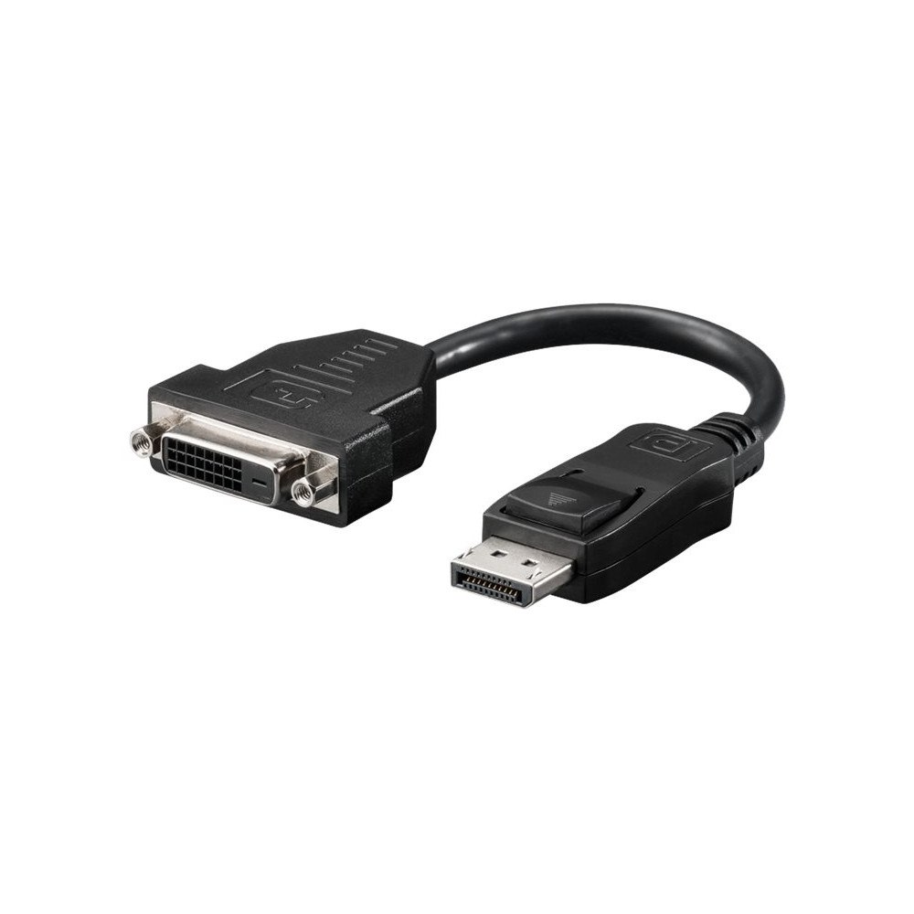 Goobay goobay bildskärmsadapter