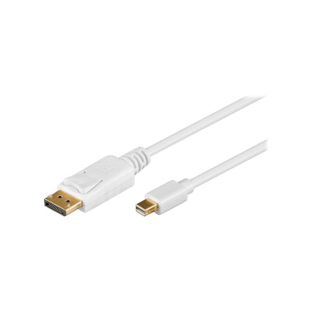 Goobay goobay DisplayPort-kabel - 1 m