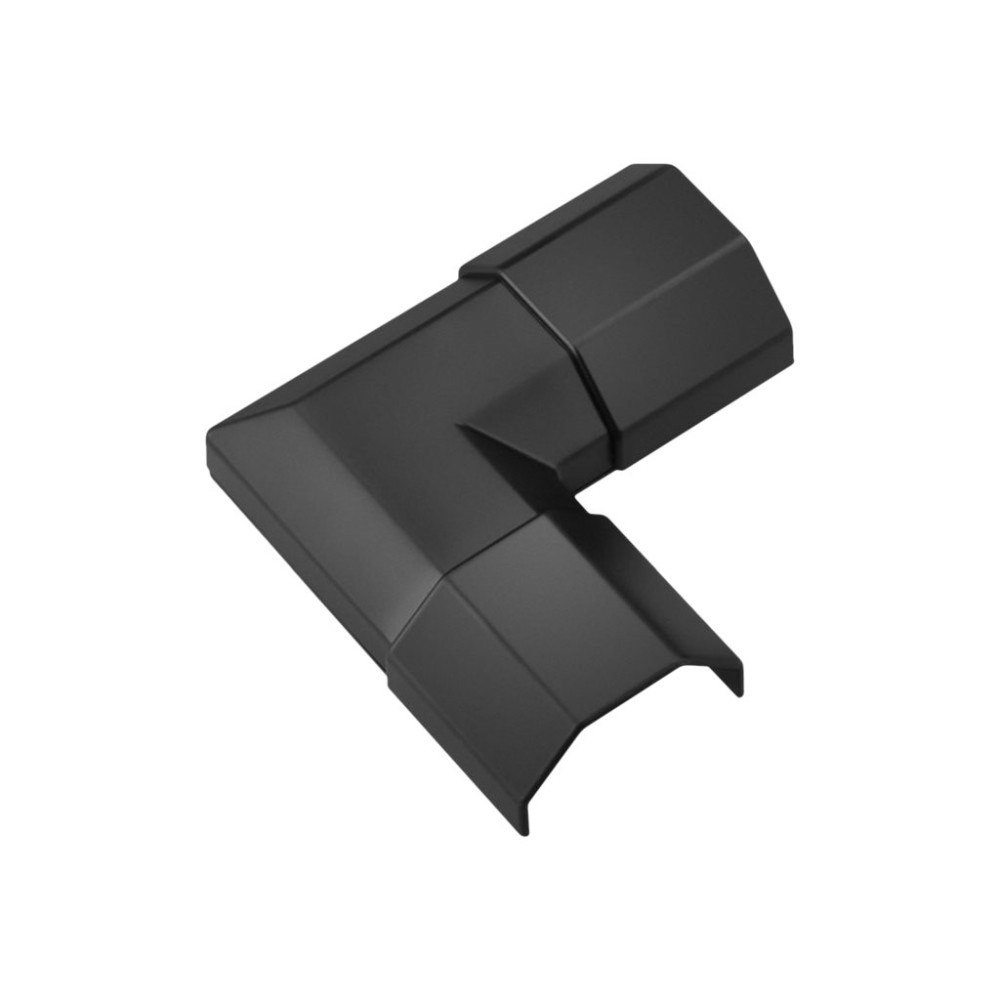 Goobay goobay WireDuct vinklat hörn på kabelränna