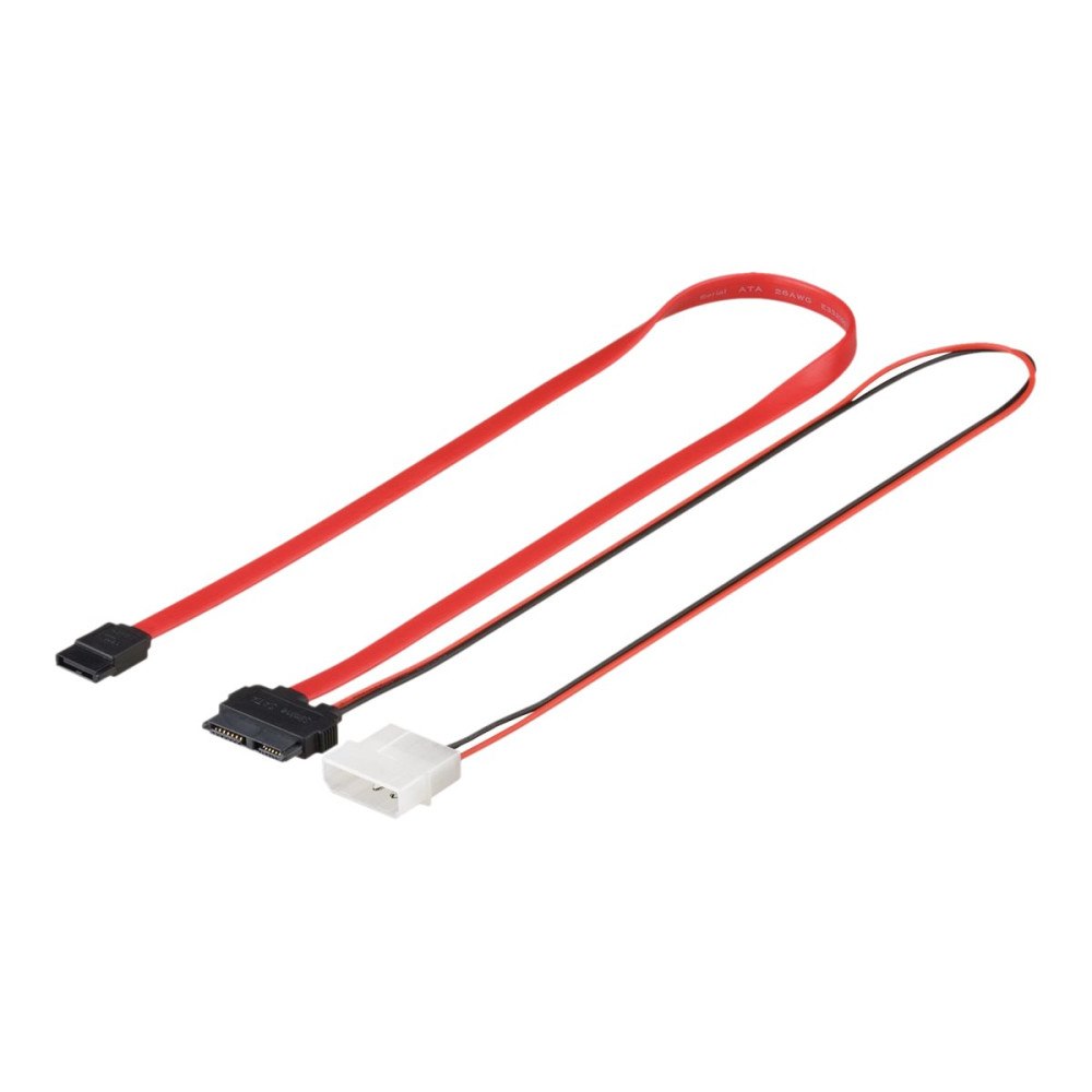 Goobay goobay SATA-kabel - 30 cm