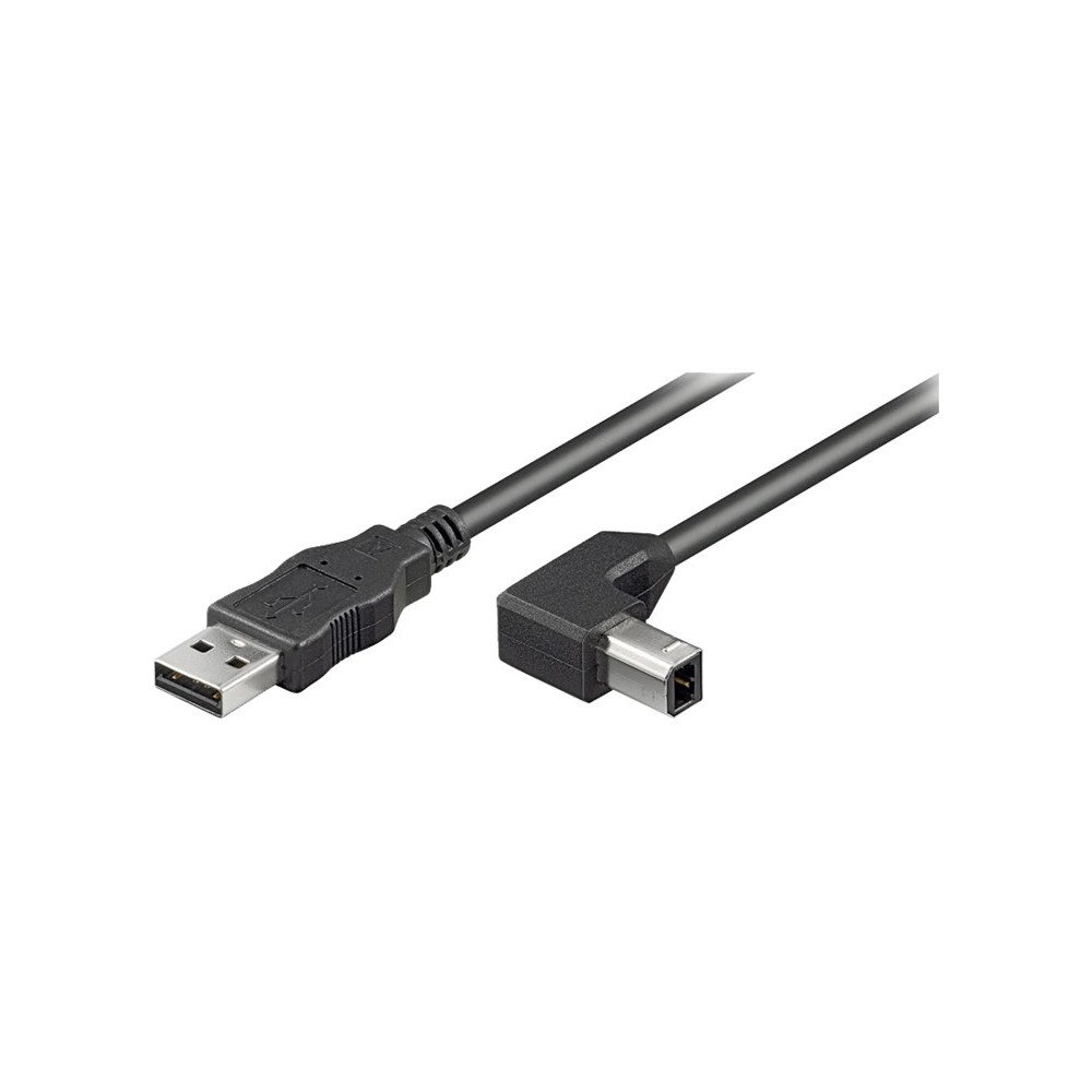 Goobay goobay - USB-kabel - USB typ B till USB - 2 m