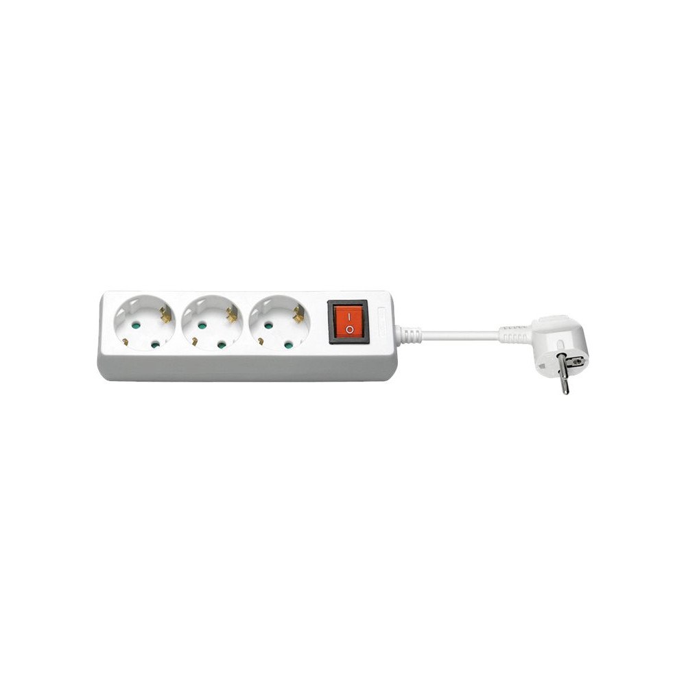 Goobay goobay NK 300S-300 CS - grenuttag - 3500 Watt