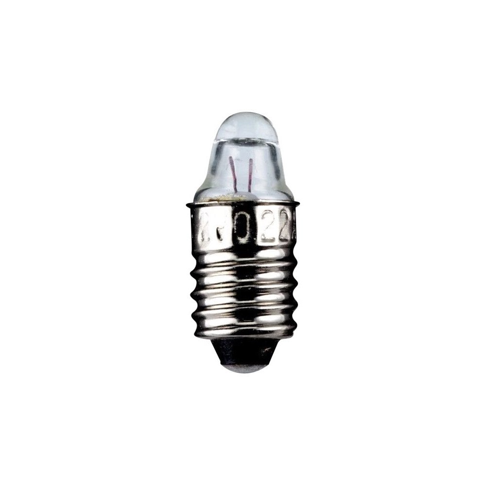 Goobay goobay - glödlampa - E10 - 0.5 W (paket om 100)