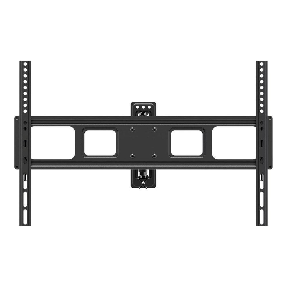 Goobay Goobay Basic monteringssats - stor - för LCD-display/krökt LCD-display - svart