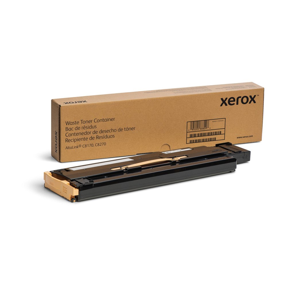 XEROX Xerox - uppsamlare för tonerspill