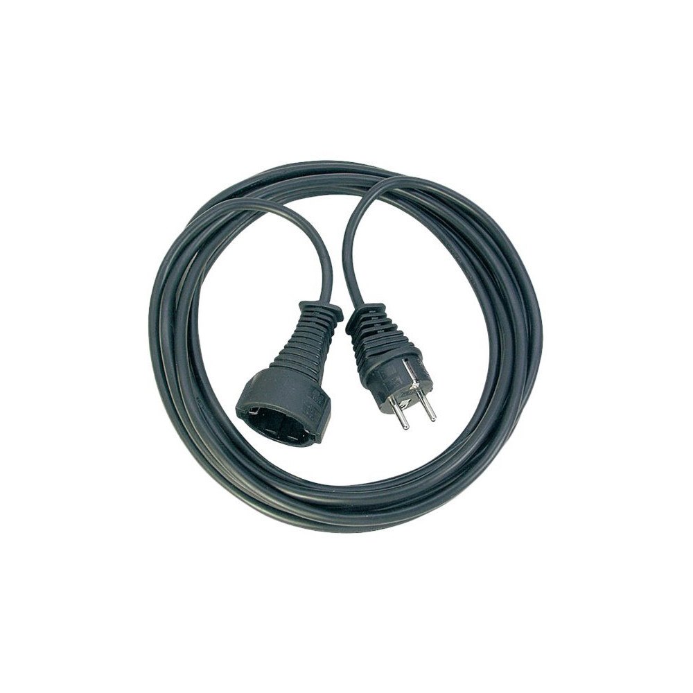 Brennenstuhl brennenstuhl H05VV-F 3G1,5 - strömkabel - 3 m