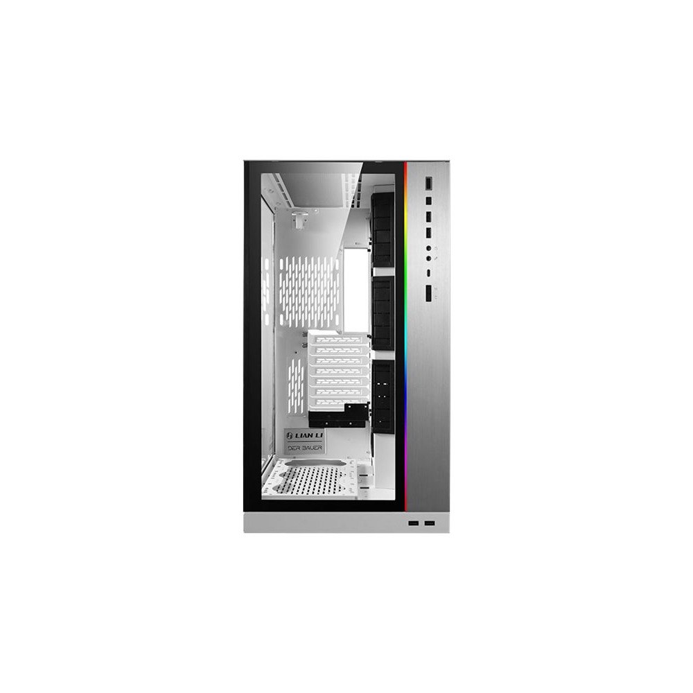 Lian Li Industrial Company Lian Li O11D XL - ROG Certified Edition - tower - utökad ATX