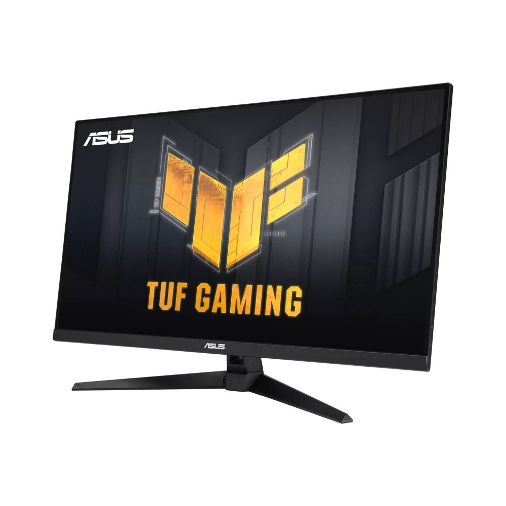 ASUSTeK COMPUTER ASUS TUF Gaming VG32UQA1A - LED-skärm - 4K - 32" - HDR